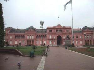 Casa Rosada