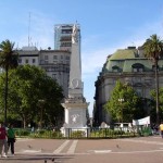 020- Plaza de Mayo