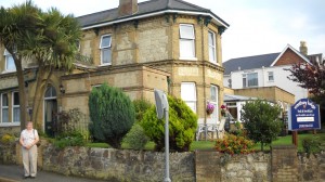 photo of Westbury Lodge, Shanklin