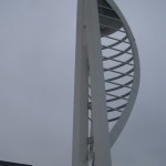 Spinnaker Tower