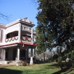 Belle Meade Mansion