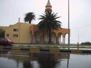 Naval Museum, Montevideo