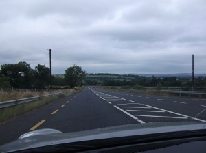  This N road is in County Wexford.