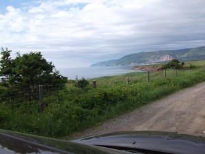 Cheticamp, Cape Breton