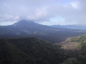 Mount Batur, Bali