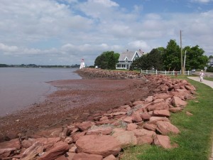 Victoria Park, Charlottetown, PEI