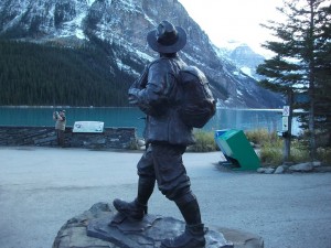 Banff National Park, Canada