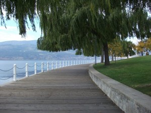 Kelowna, BC