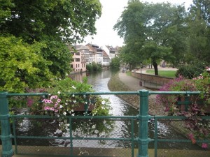 Strasbourg, France