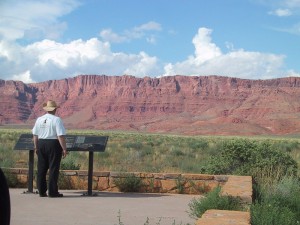 Vermillion Cliffs Nature Reserve