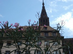 Strasbourg, France