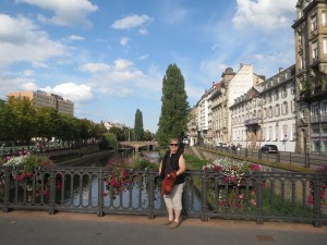 Strasbourg, France