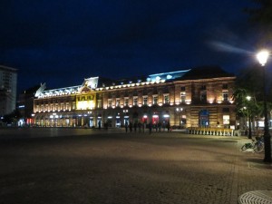 Strasbourg, France