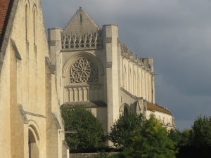 Ardenne Abbey (L'abbaye d'Ardenne)