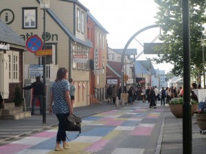 Reykjavik, Iceland