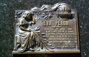 018- Eva Peron1