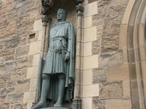 006- Robert the Bruce