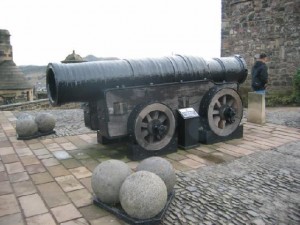 019- Reliable Mons Meg