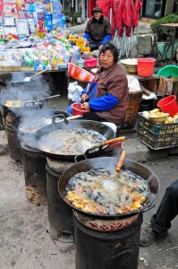 Dafang, Guizhou