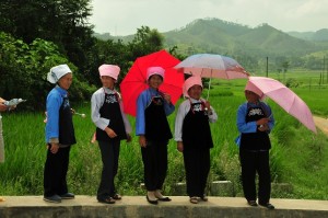 HuiShui, Guizhou