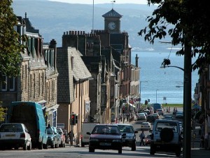 Helensburgh