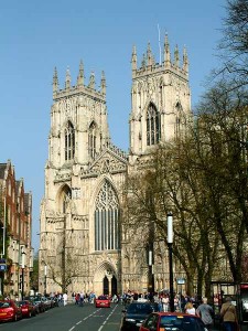 029- York Minster